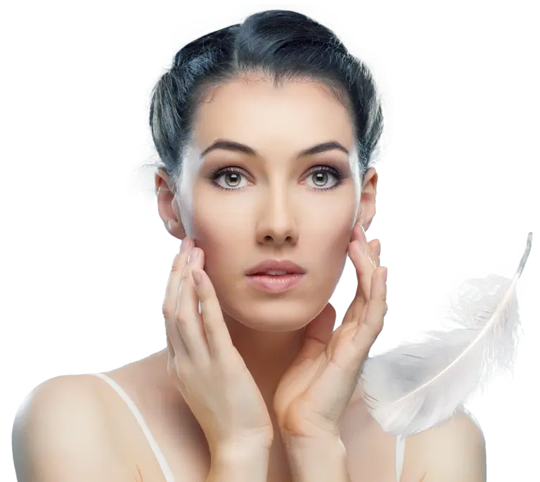 Original image currently used on the Bristol Beauty Line website